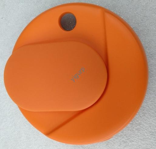 3d printing soft rubber