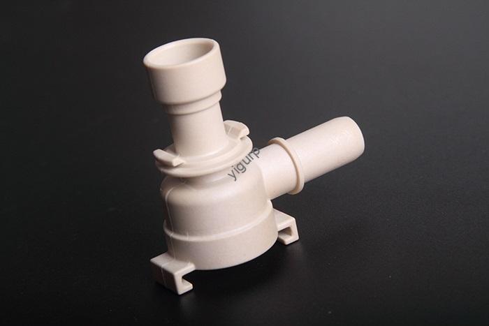 3d printed prototypes high tenacity resin