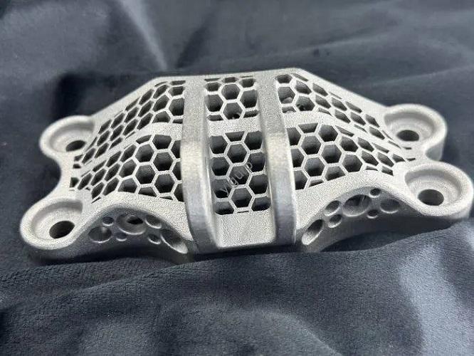 3d printing slm process