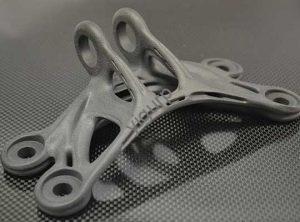 3D printed product