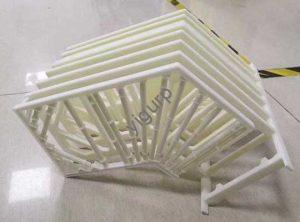 3D printed product
