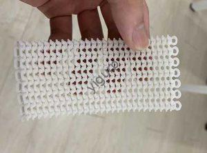3D printed product