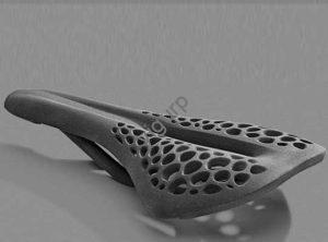 3D printed part