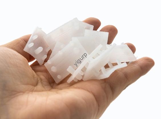 advantages prototype models