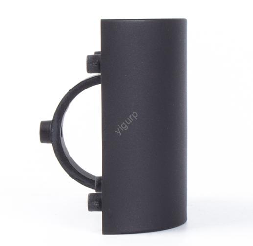 cnc plastic prototype sanding