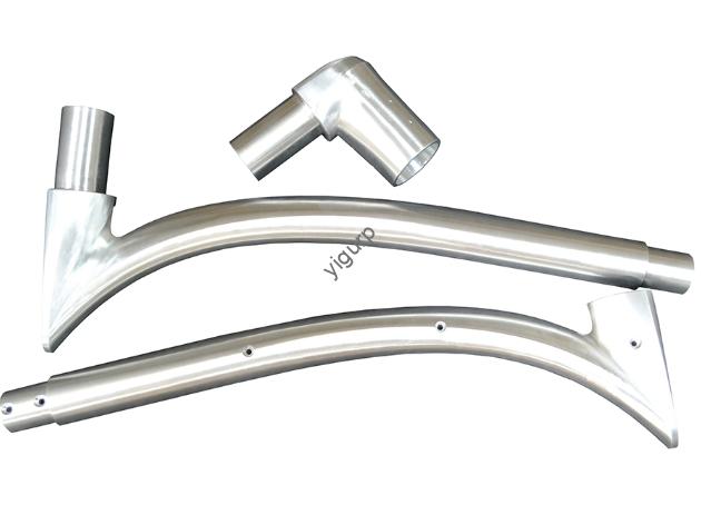 cnc bending prototype