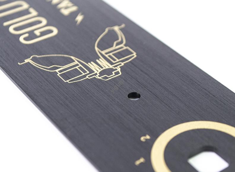 cnc plastic prototype