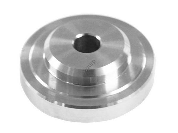 Metal parts custom manufacturing