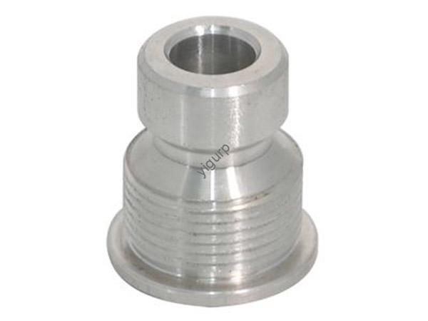 metal parts custom manufacturing