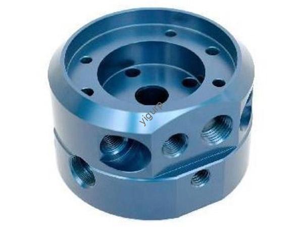 Metal parts custom manufacturing