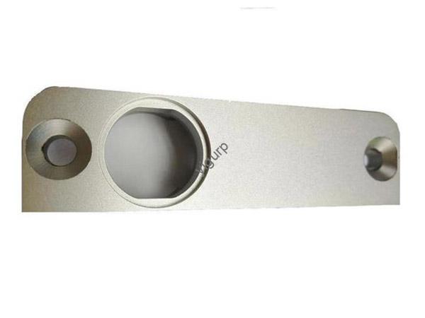 metal parts custom manufacturing