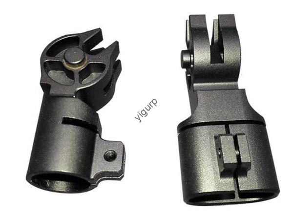 metal parts custom manufacturing