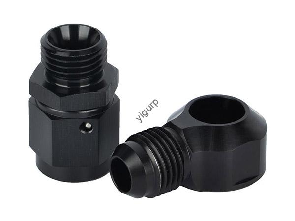 metal parts custom manufacturing