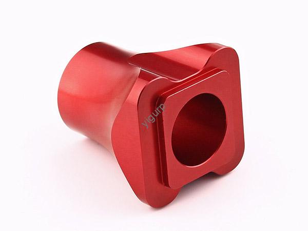 metal parts custom manufacturing