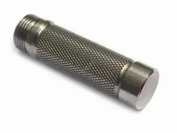 metal parts custom manufacturing