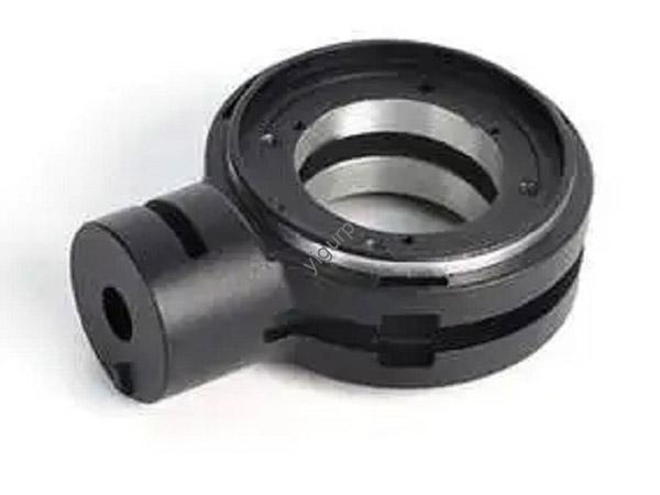 Metal parts custom manufacturing