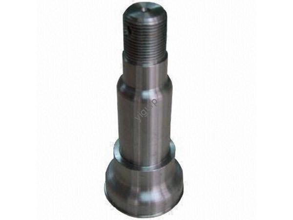 Metal parts custom manufacturing