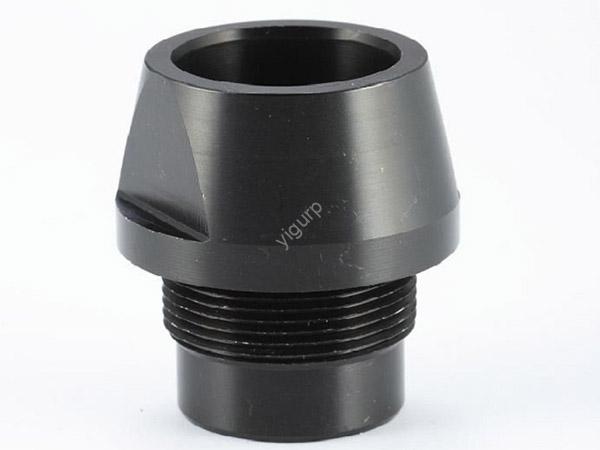 Metal parts custom manufacturing