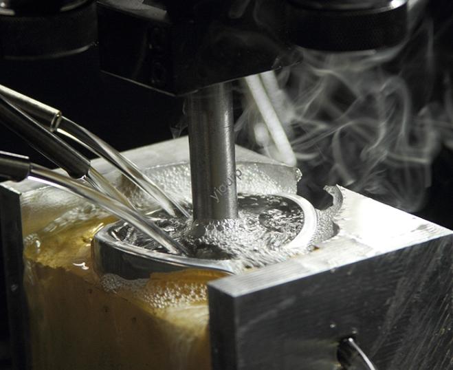 prototype making process