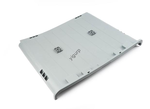 rapid prototype lead time