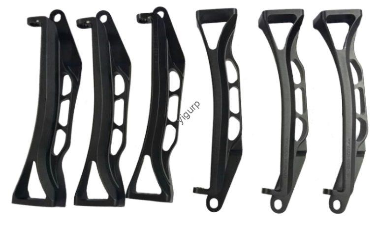 rapid prototype machining