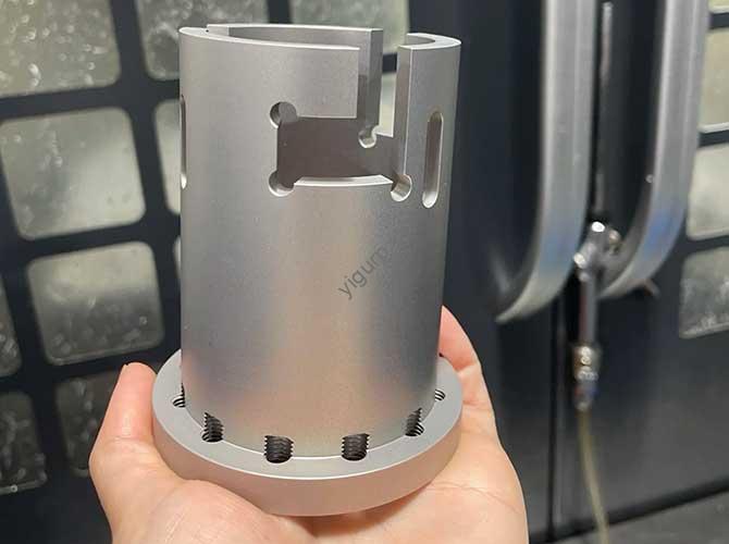 Rapid Prototype custom