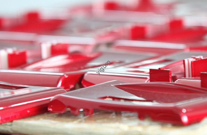 red wax for 3d printing