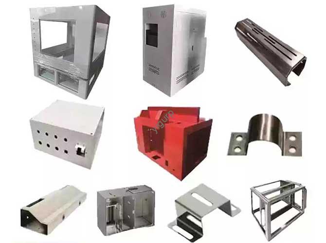 Sheet Metal Fabrication