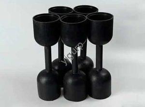 Silicone Vacuum casting