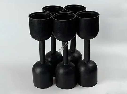 Silicone Vacuum casting