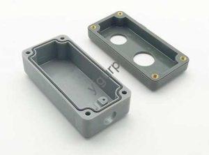 Silicone Vacuum casting