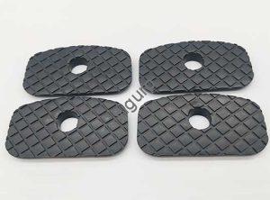 Silicone Vacuum casting