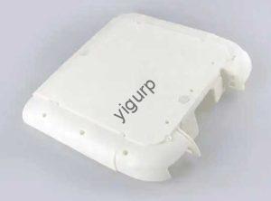 Silicone Vacuum casting
