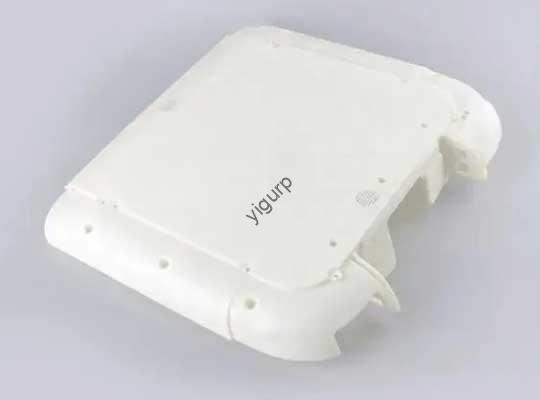 Silicone Vacuum casting