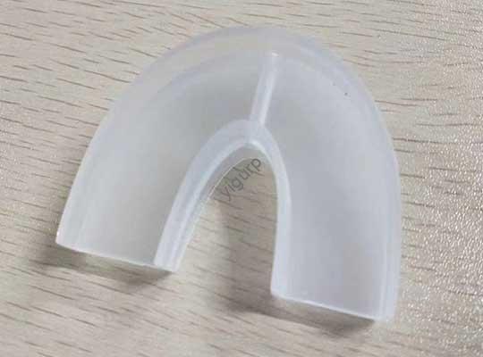 Silicone Vacuum casting