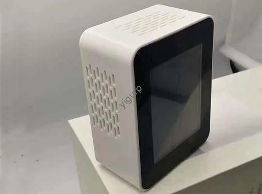 Silicone Vacuum casting