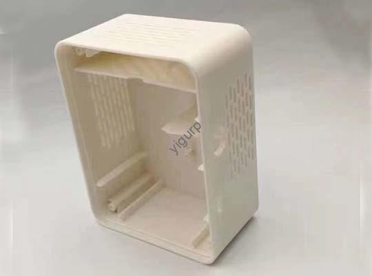 Silicone Vacuum casting