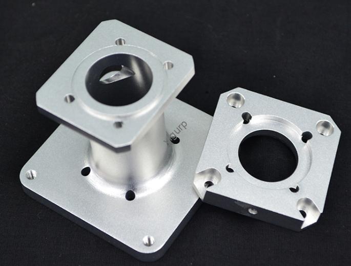 anodize sheet metal fabrication