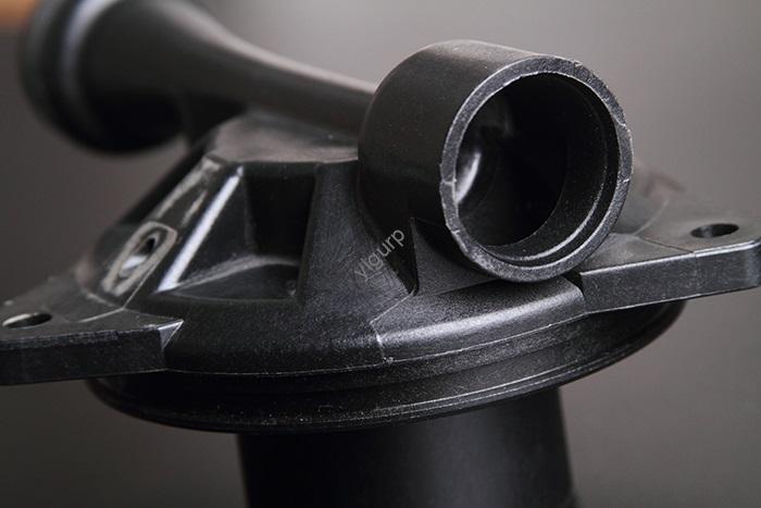 black resin 3d printing