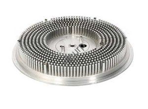 CNC machining Parts Services