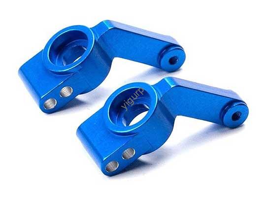 CNC machining Parts Services