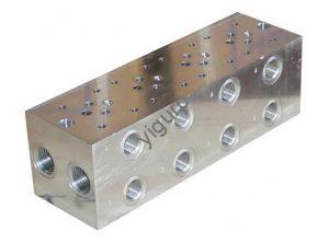 CNC machining Parts Services