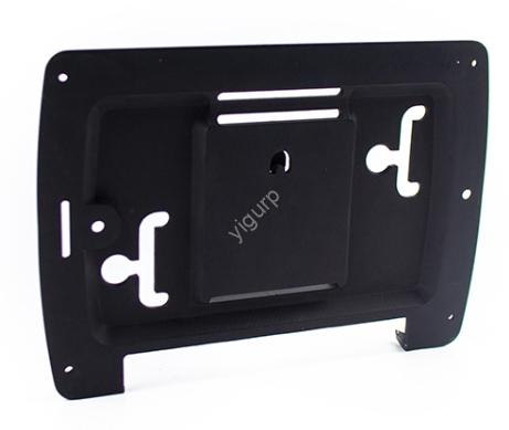 low pressure infusion