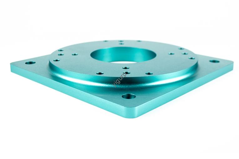 prototype cnc machining