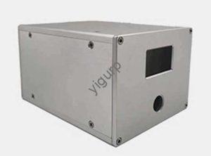 Sheet metal