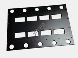 Sheet metal