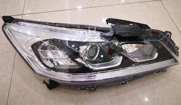 silicone compound mold