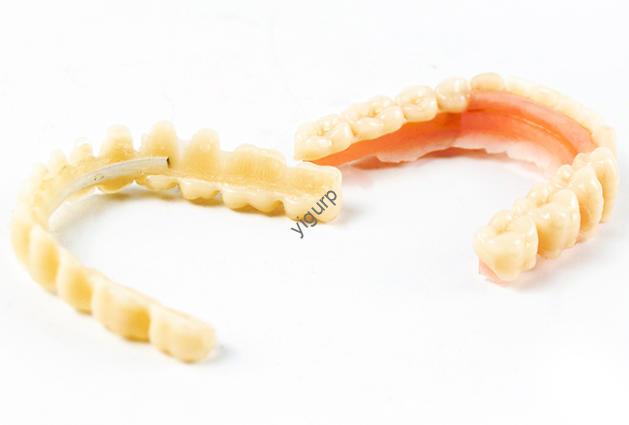 silicone vacuum casting