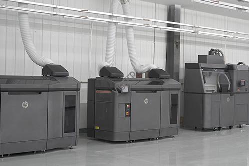 3d printing equipment 3