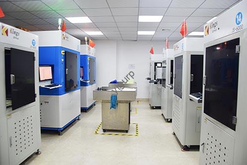 3d printing equipment 6